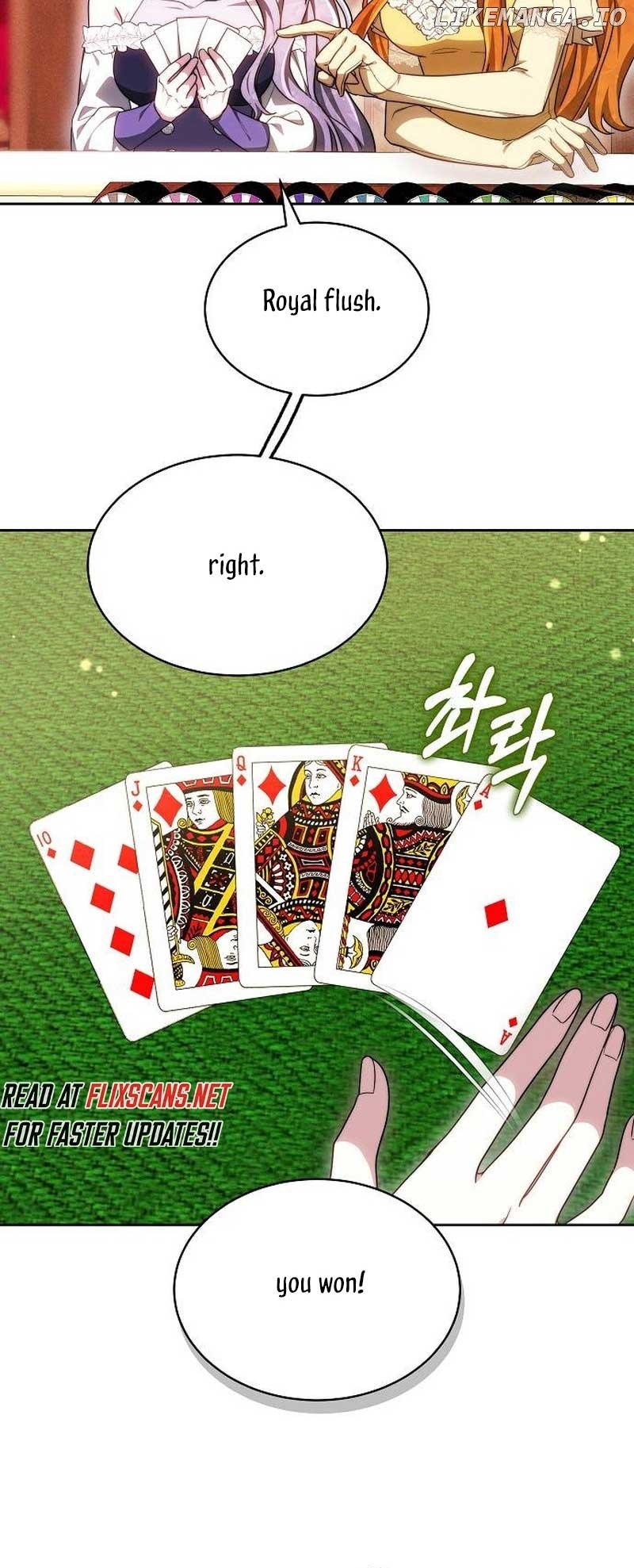 Obsidian Bride Chapter 26 page 59