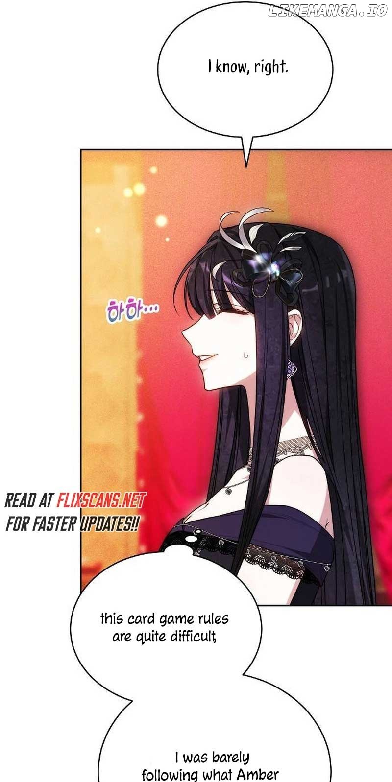 Obsidian Bride Chapter 26 page 65