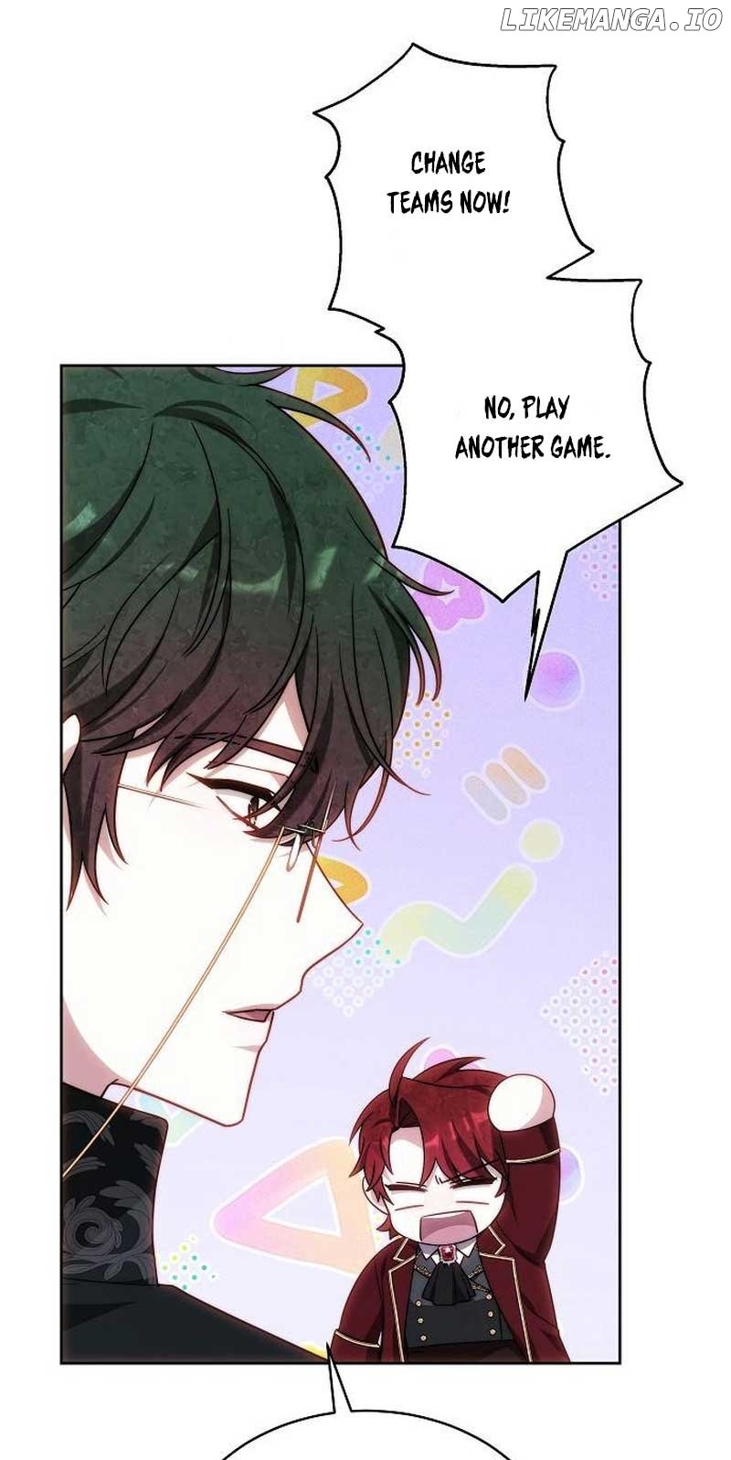 Obsidian Bride Chapter 26 page 67