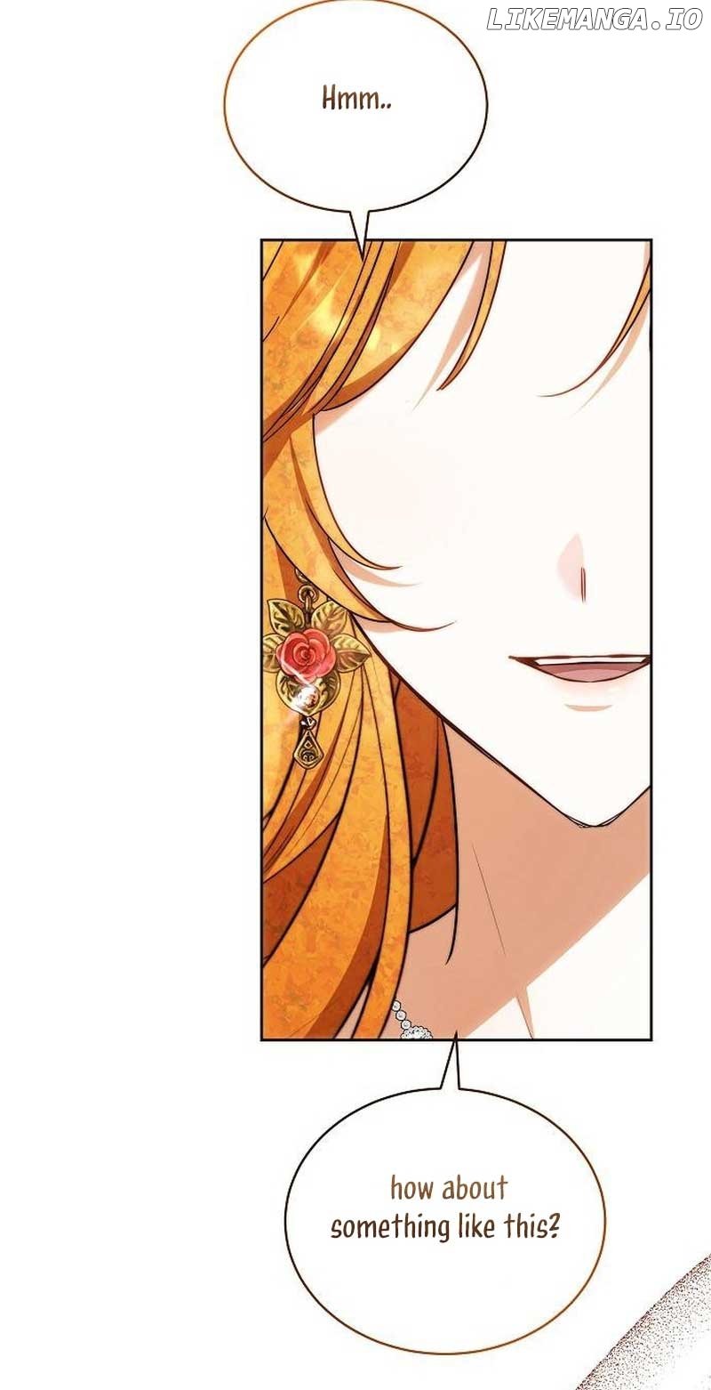 Obsidian Bride Chapter 26 page 69