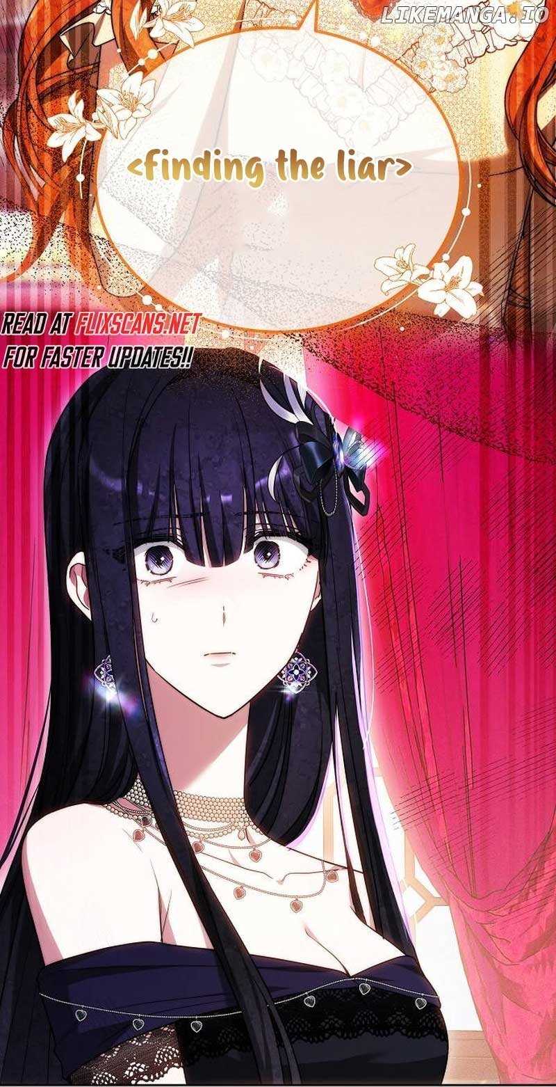 Obsidian Bride Chapter 26 page 71