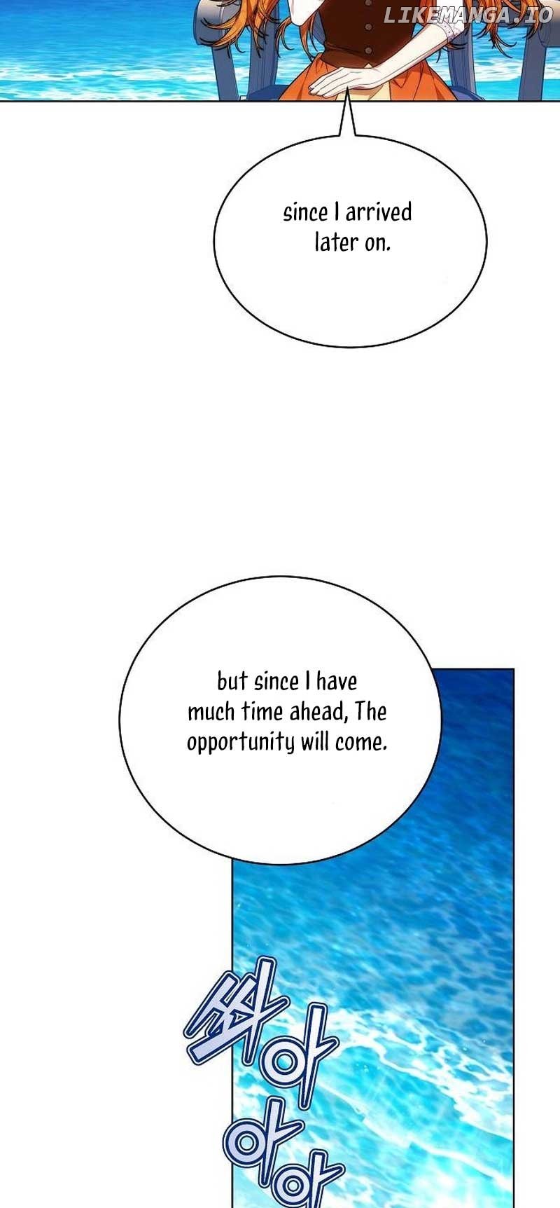 Obsidian Bride Chapter 26 page 8