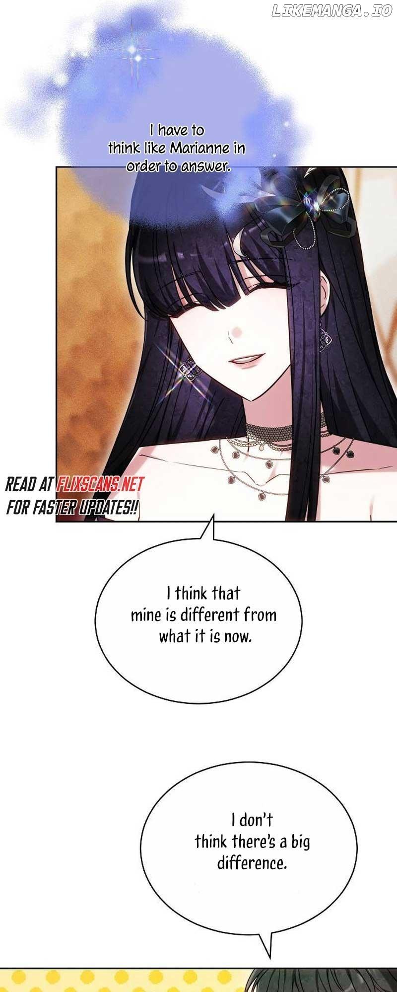 Obsidian Bride Chapter 27 page 10