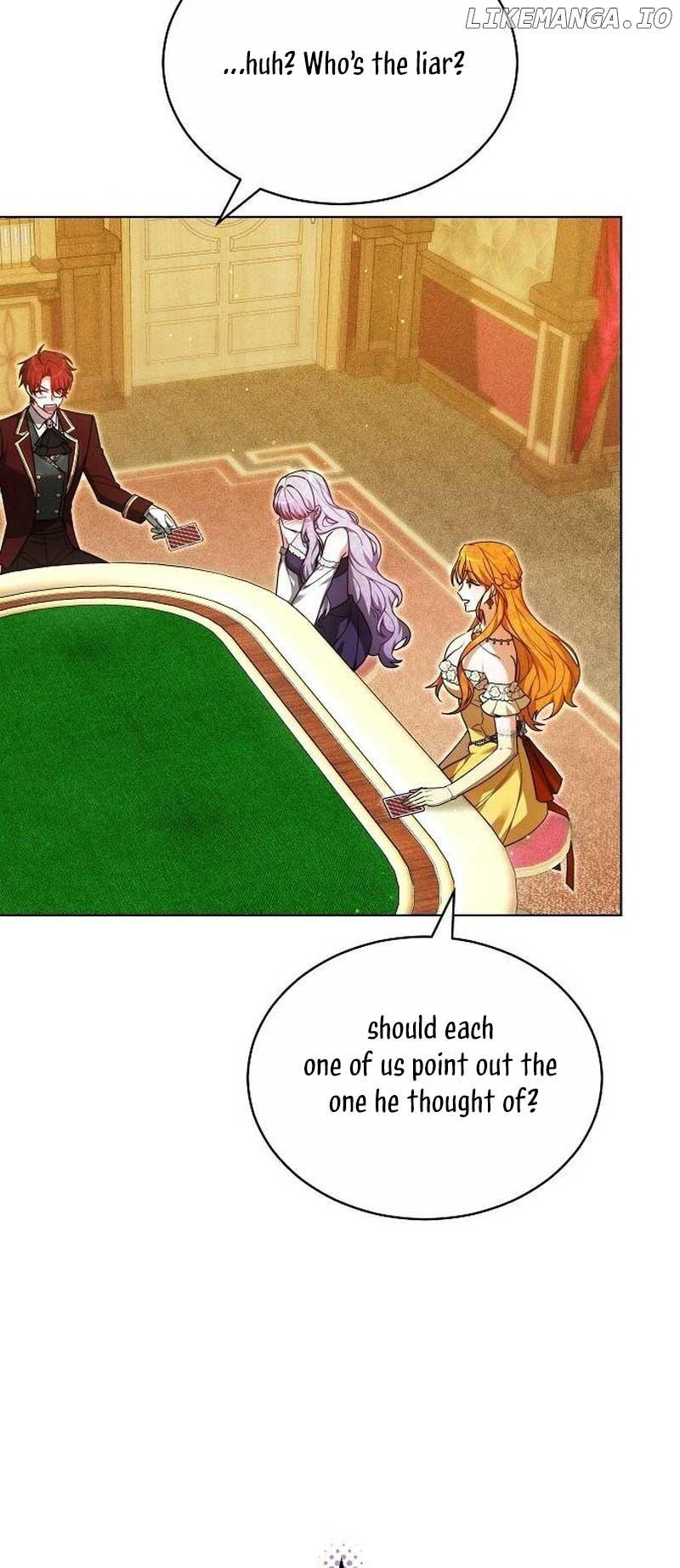 Obsidian Bride Chapter 27 page 26