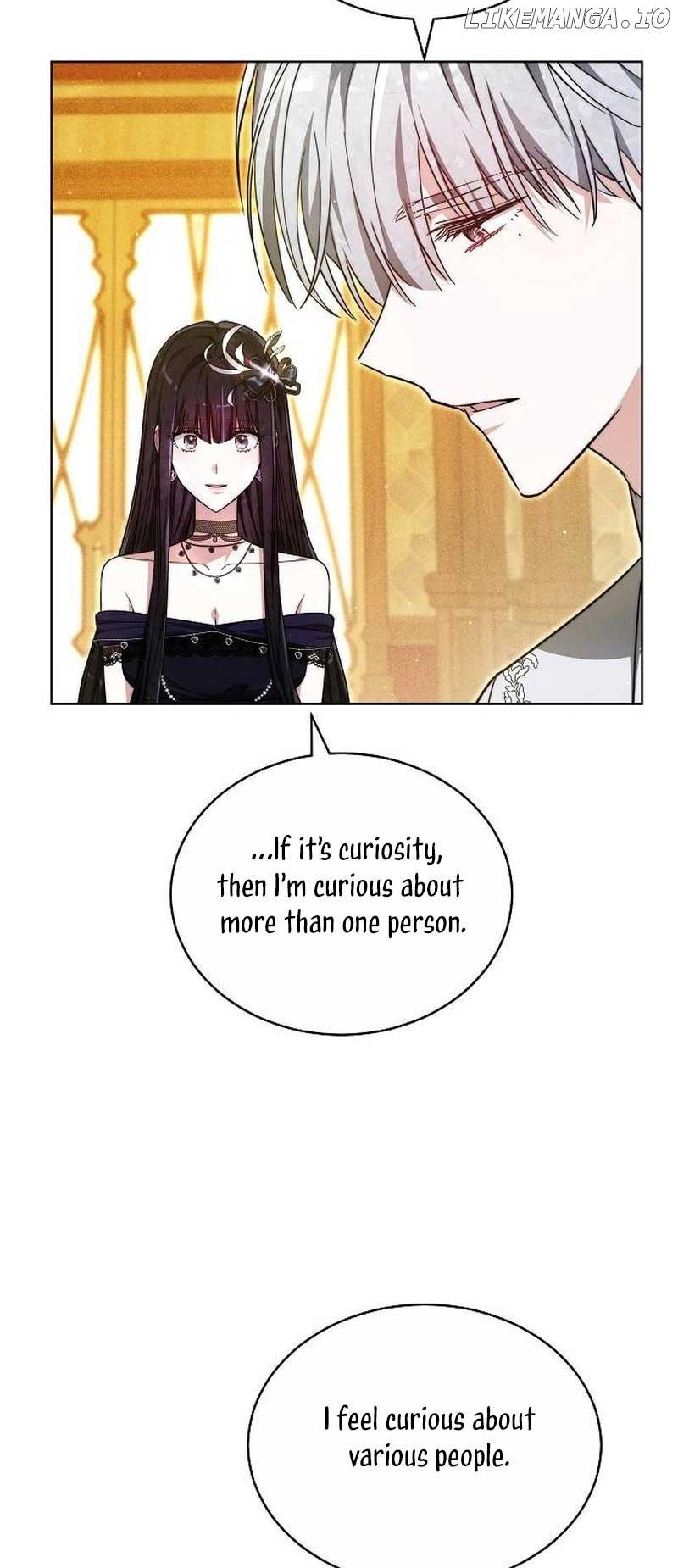 Obsidian Bride Chapter 27 page 41