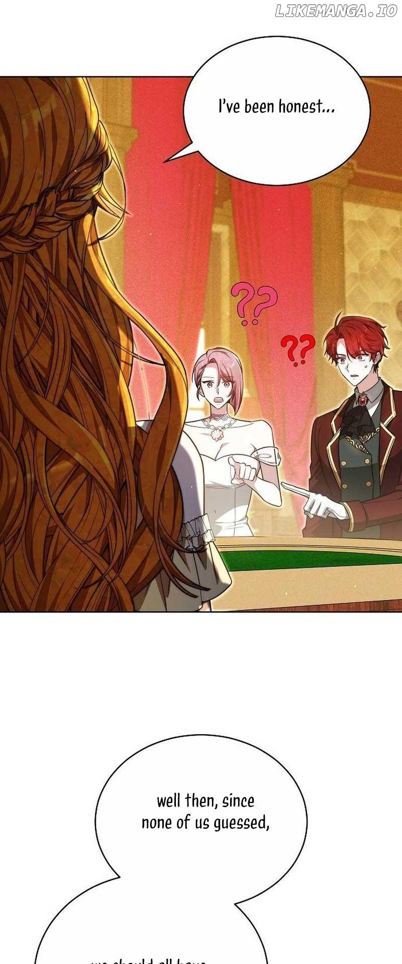 Obsidian Bride Chapter 27 page 46