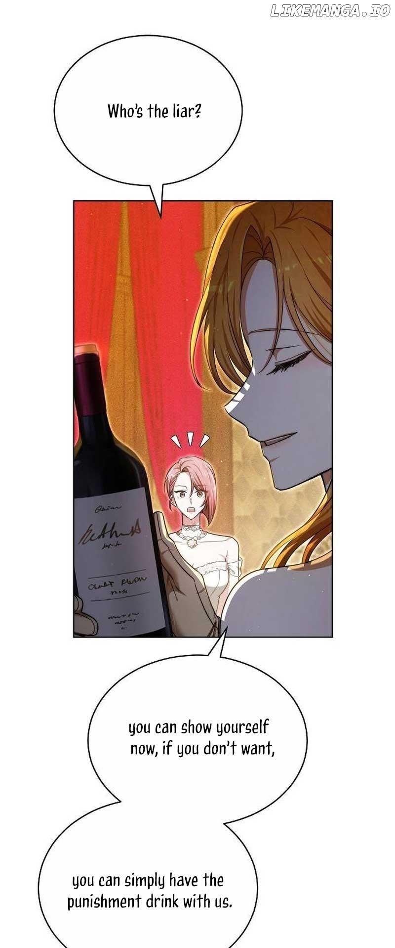 Obsidian Bride Chapter 27 page 48
