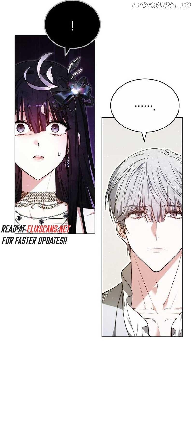 Obsidian Bride Chapter 27 page 55