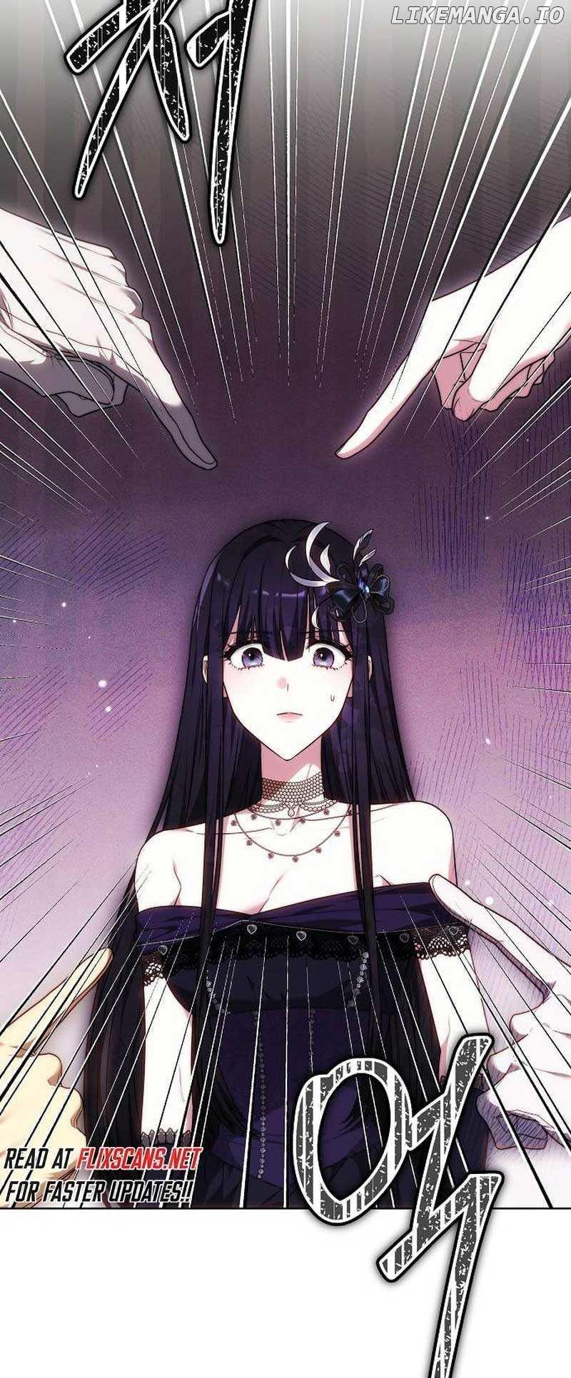 Obsidian Bride Chapter 27 page 62