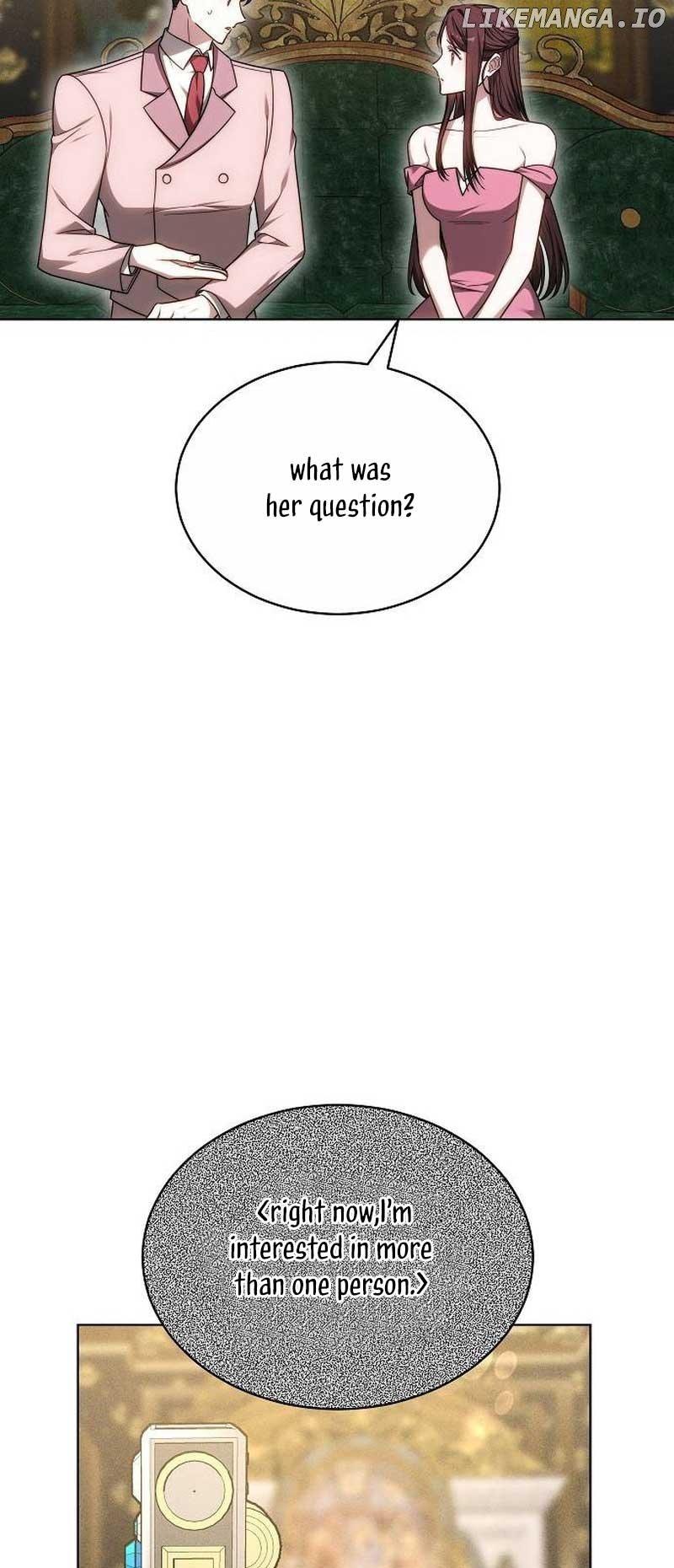 Obsidian Bride Chapter 27 page 66