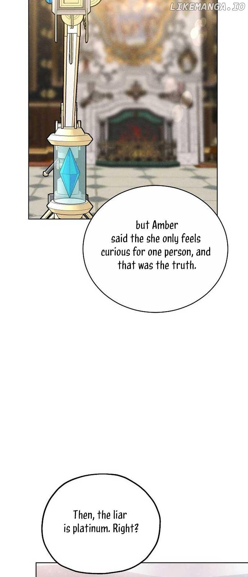 Obsidian Bride Chapter 27 page 67