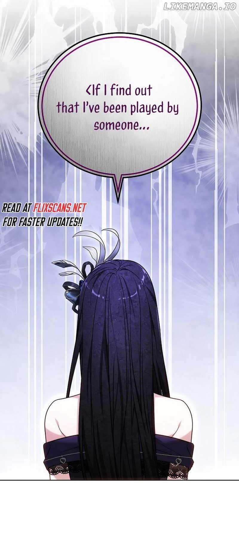 Obsidian Bride Chapter 27 page 73