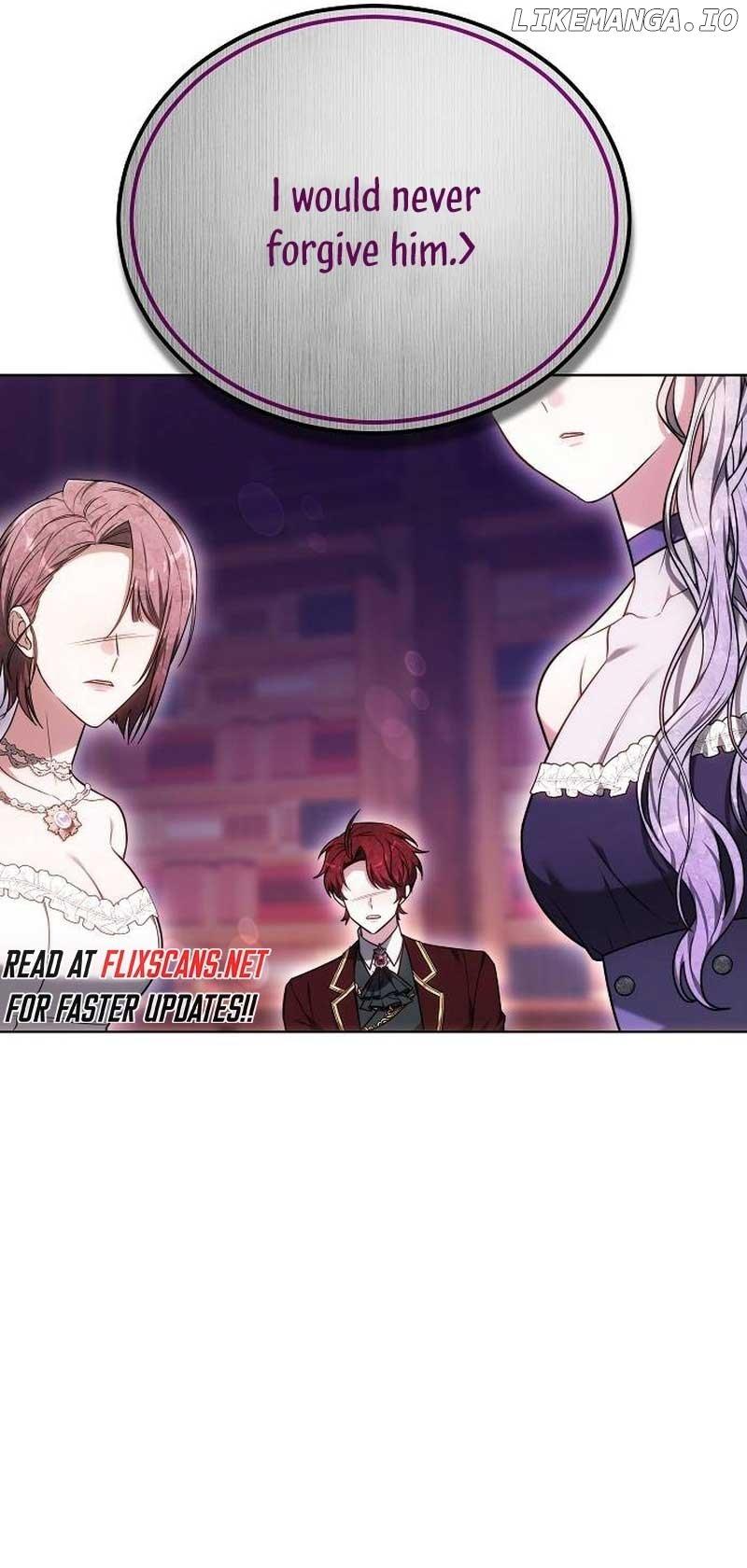 Obsidian Bride Chapter 27 page 74