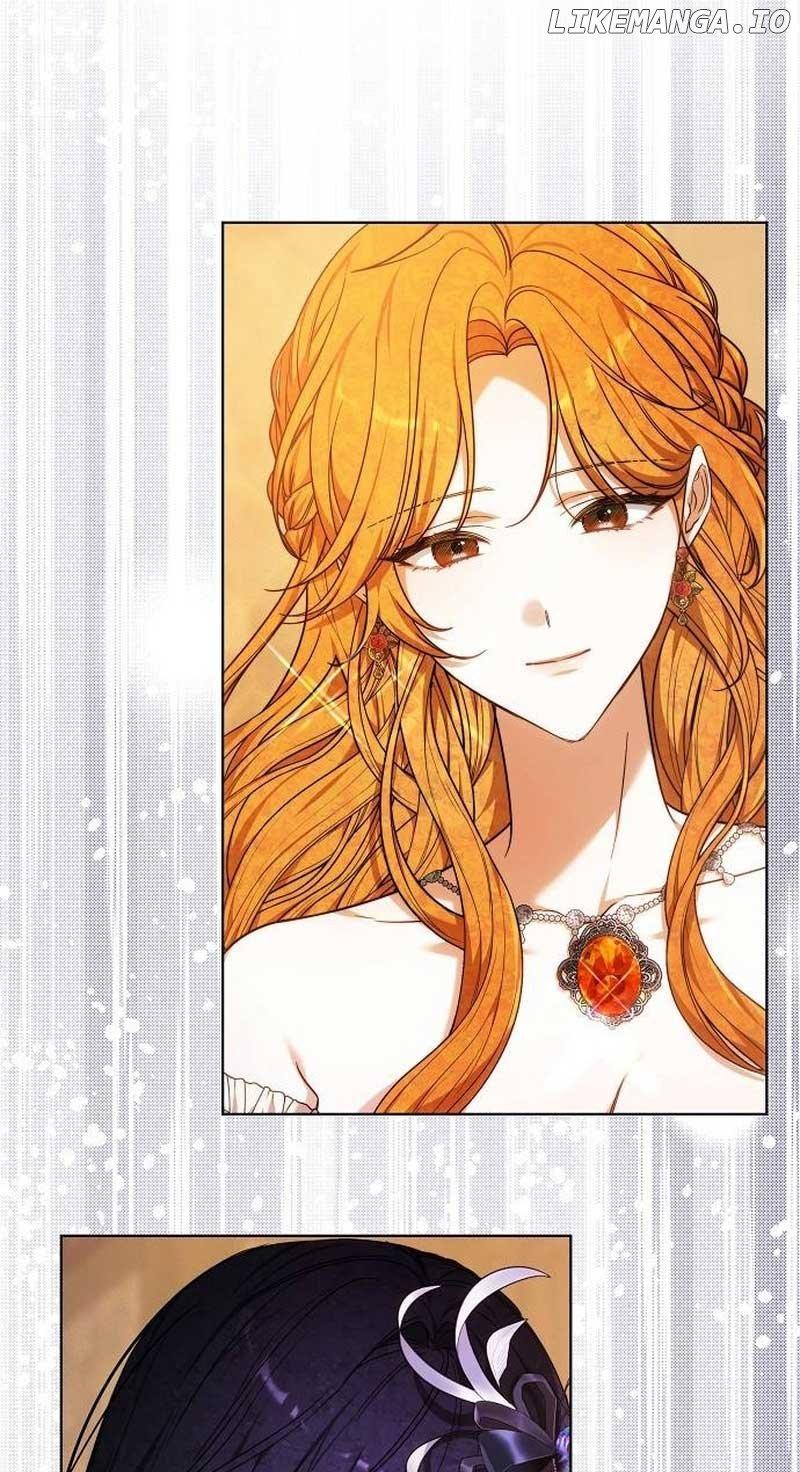 Obsidian Bride Chapter 27 page 79