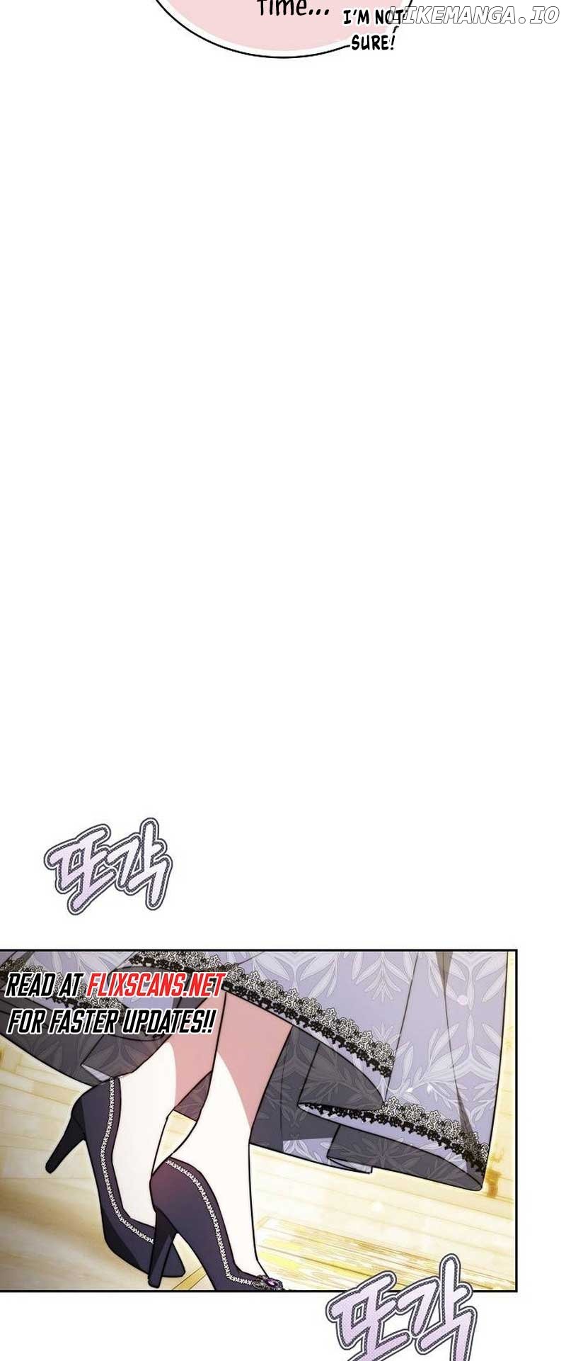 Obsidian Bride Chapter 29 page 12