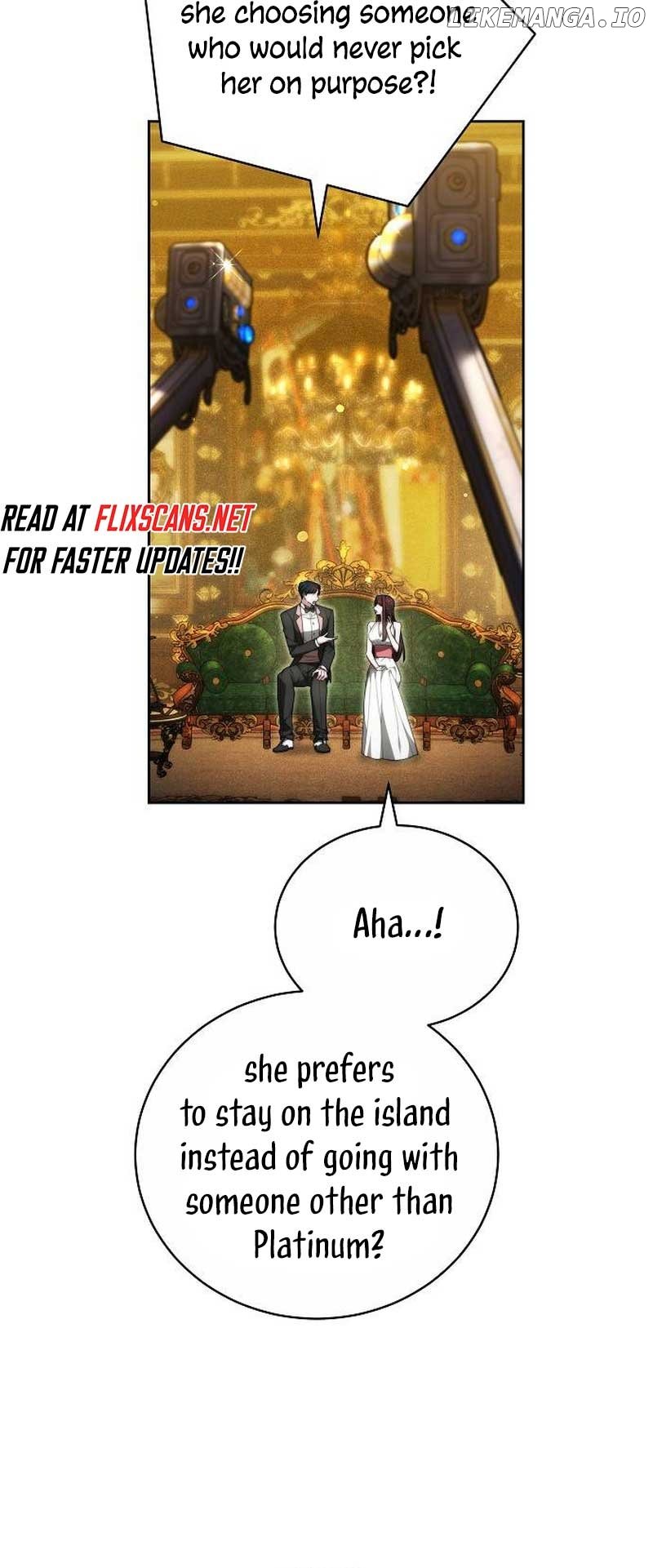 Obsidian Bride Chapter 29 page 17