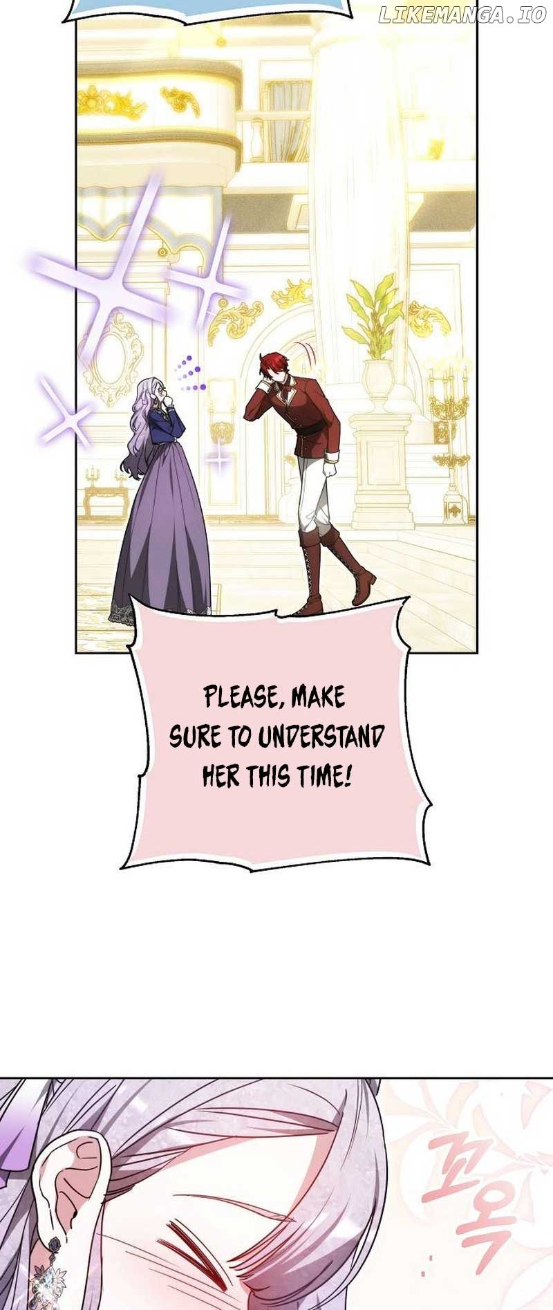 Obsidian Bride Chapter 29 page 25