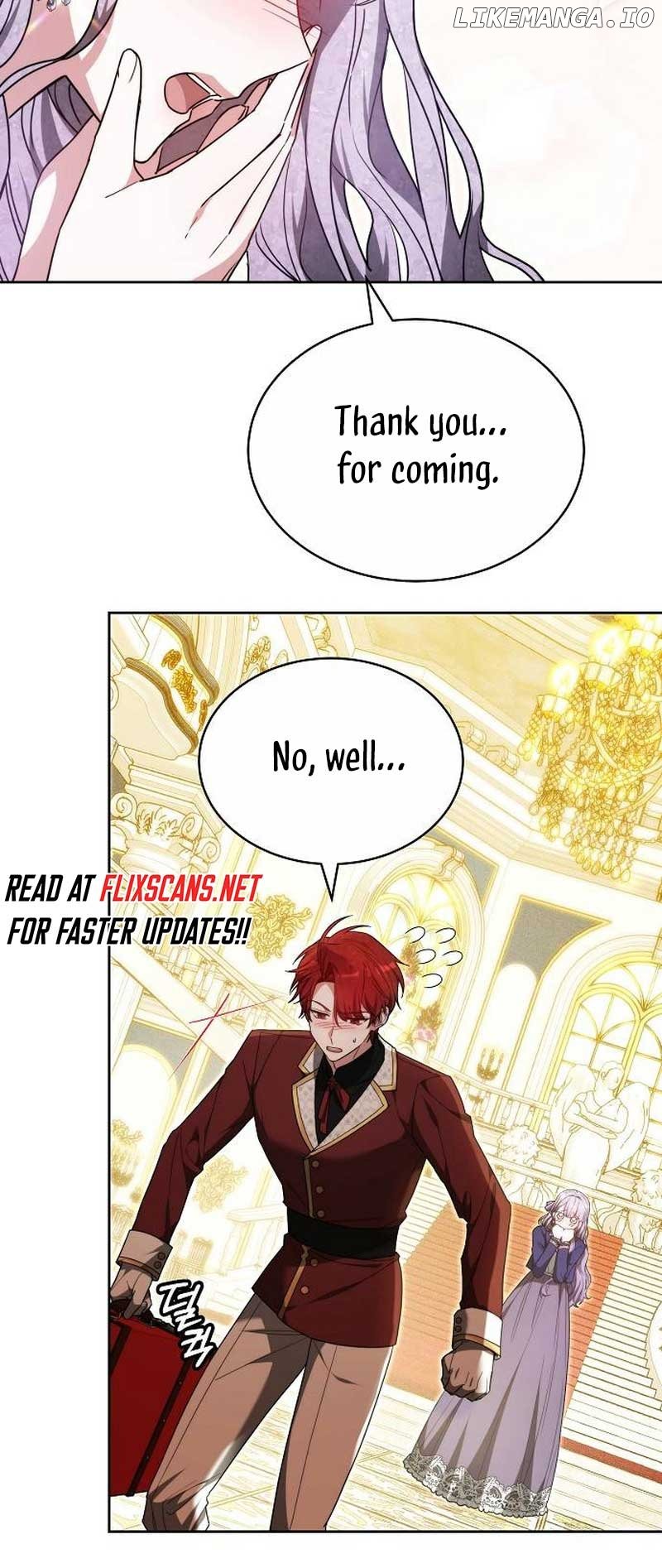 Obsidian Bride Chapter 29 page 26