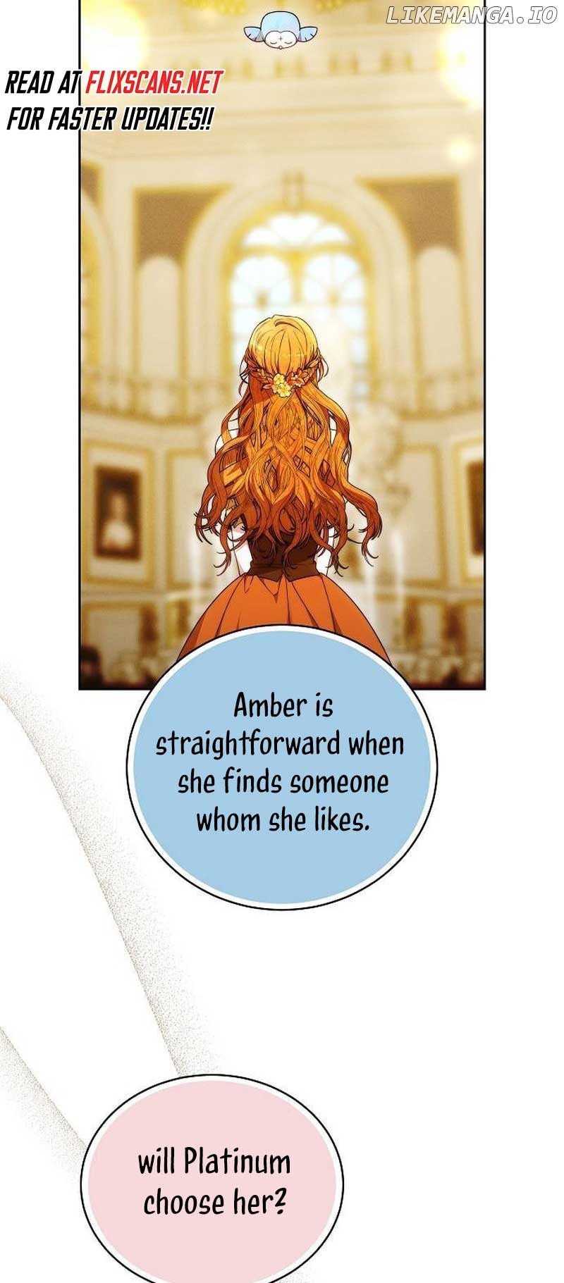 Obsidian Bride Chapter 29 page 41