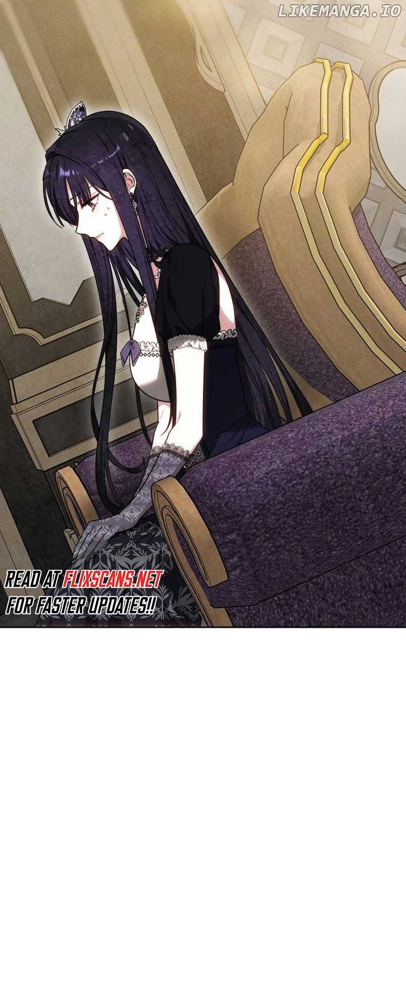 Obsidian Bride Chapter 29 page 48
