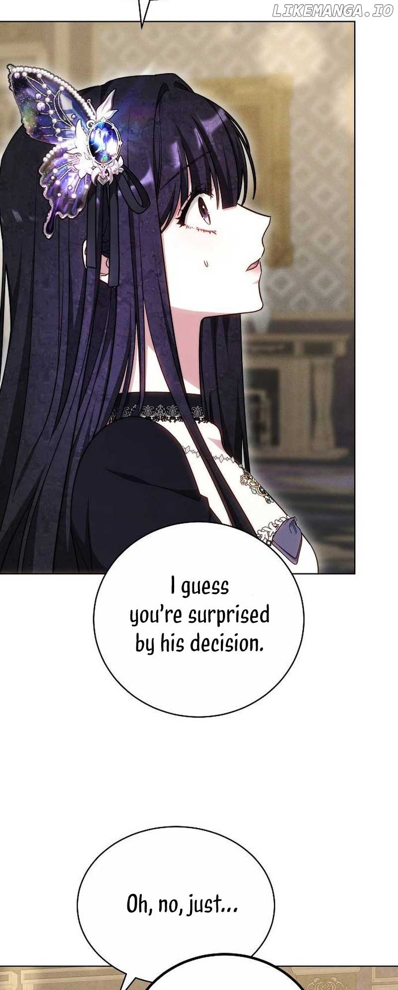 Obsidian Bride Chapter 29 page 67