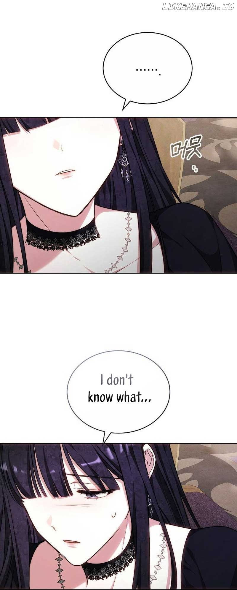 Obsidian Bride Chapter 29 page 69