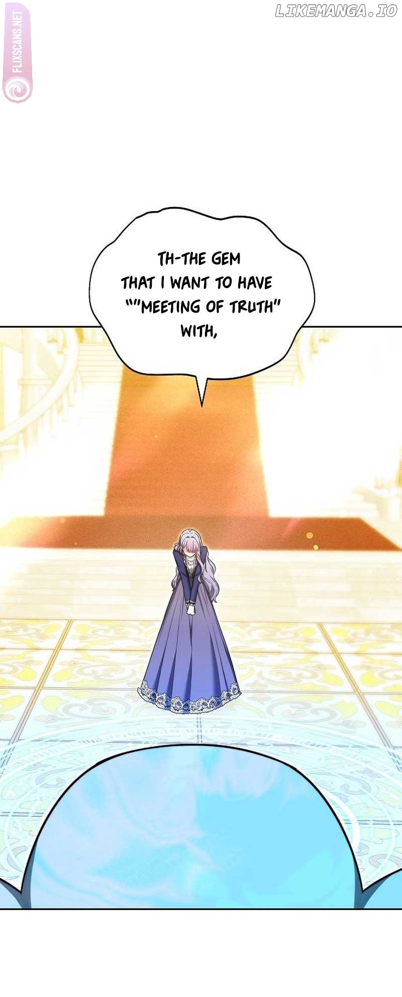 Obsidian Bride Chapter 29 page 7