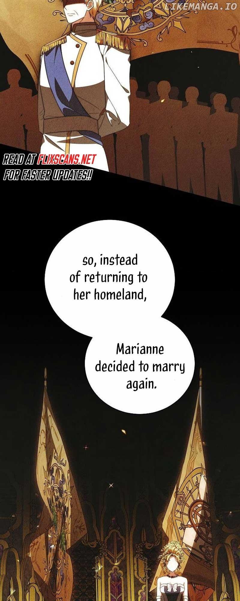 Obsidian Bride Chapter 30 page 13