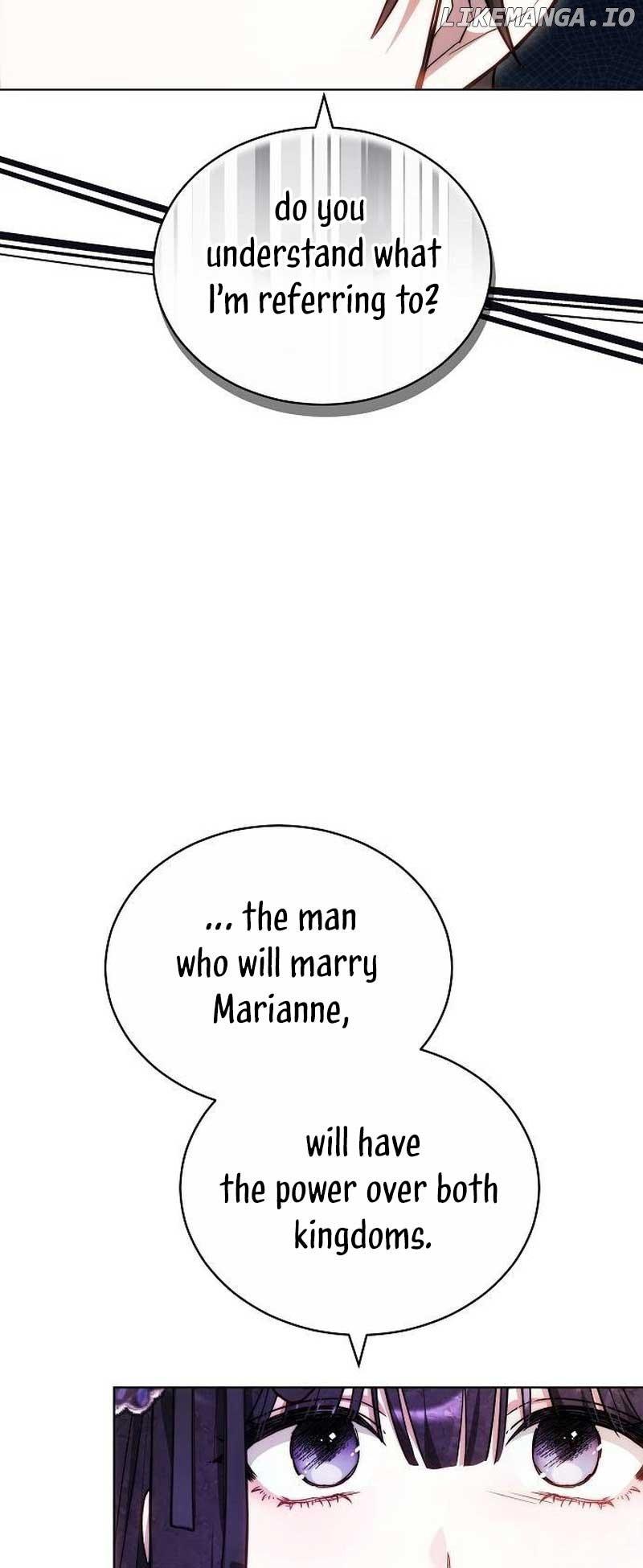Obsidian Bride Chapter 30 page 23