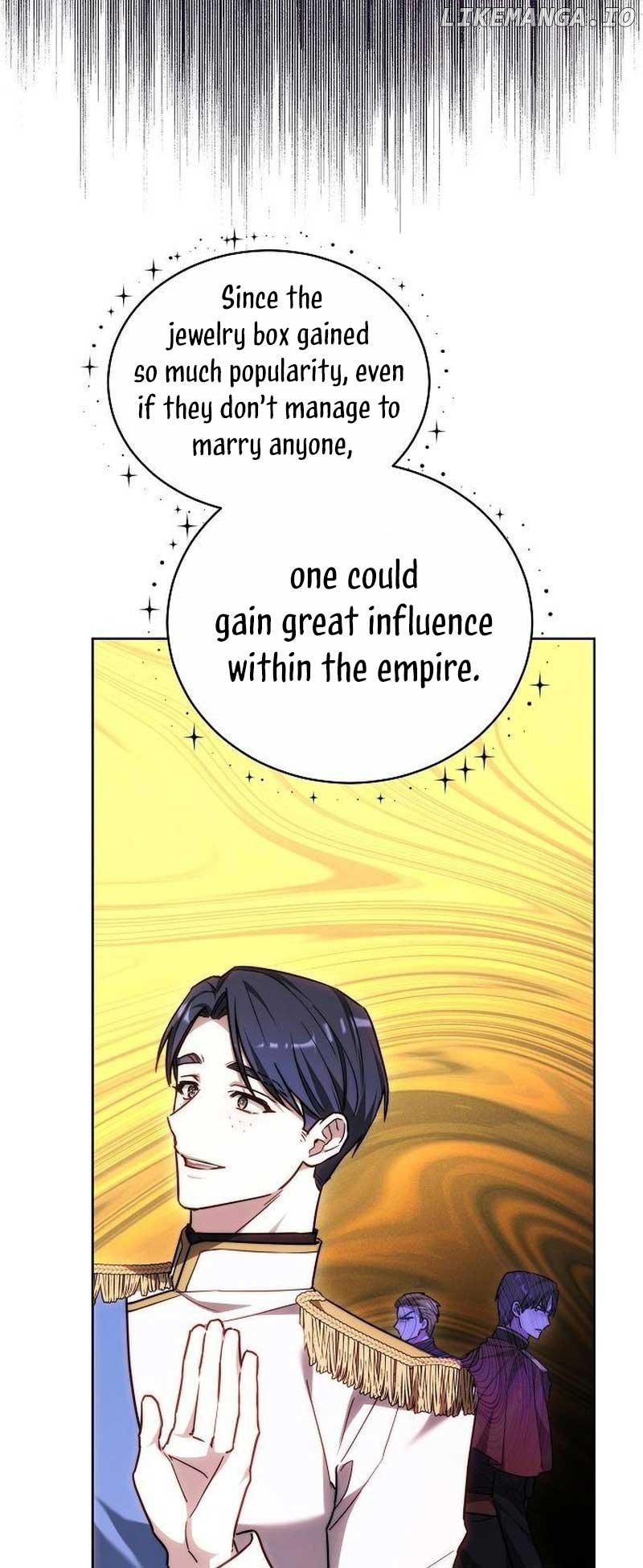 Obsidian Bride Chapter 30 page 27