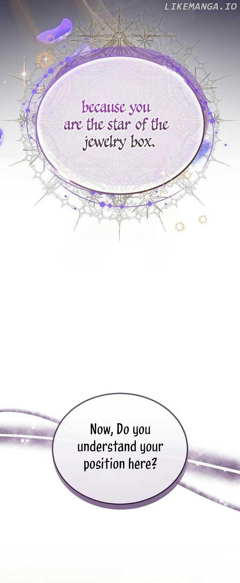 Obsidian Bride Chapter 30 page 30