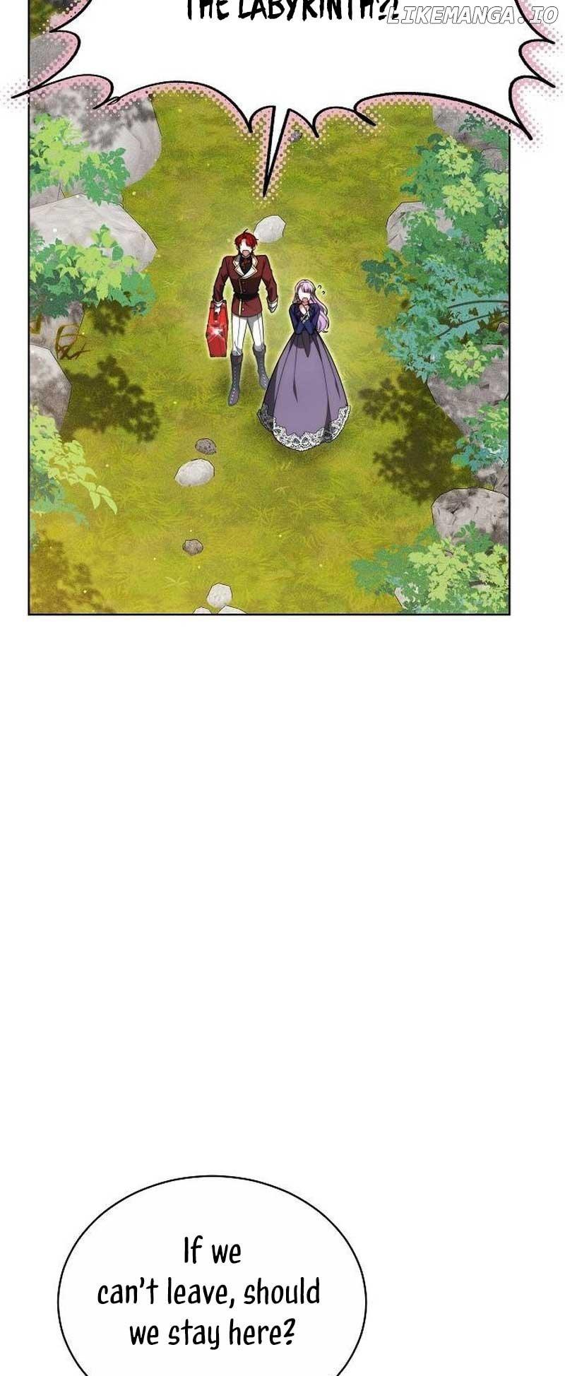 Obsidian Bride Chapter 30 page 52