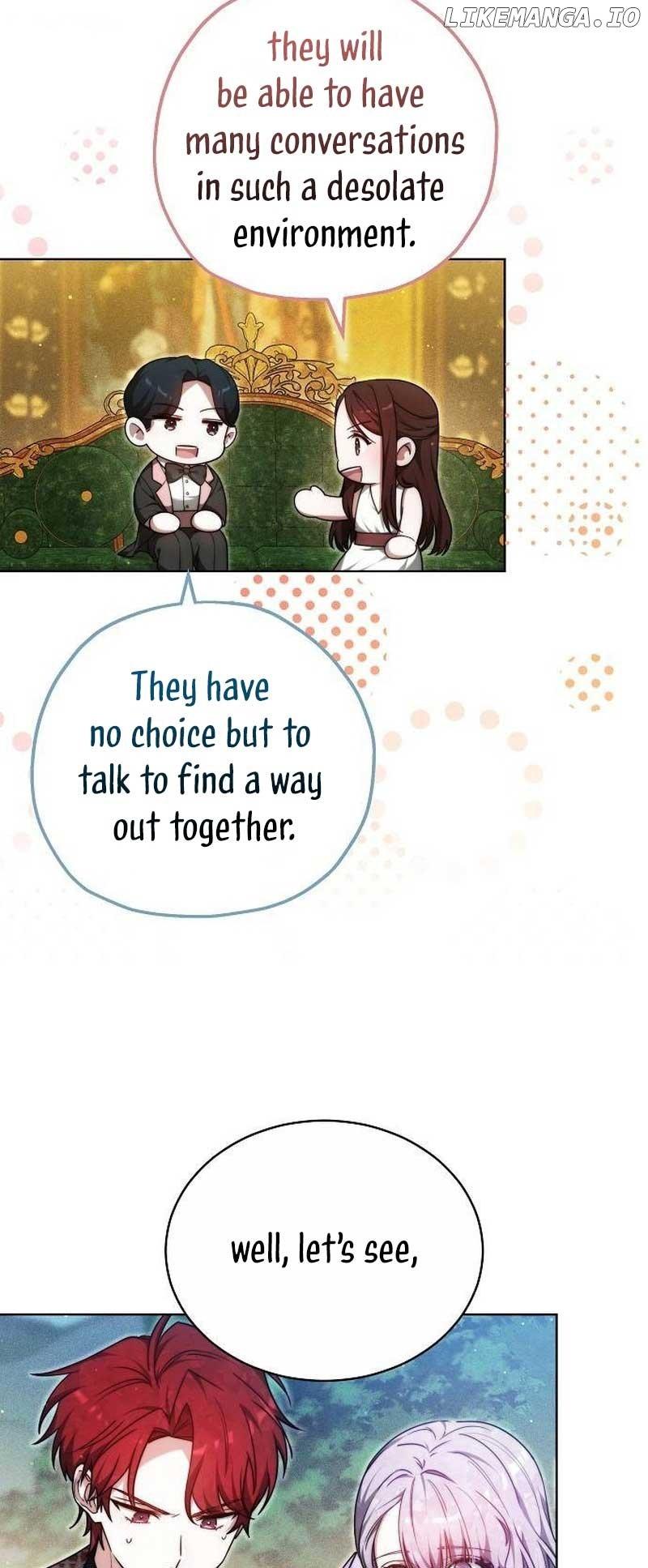 Obsidian Bride Chapter 30 page 72