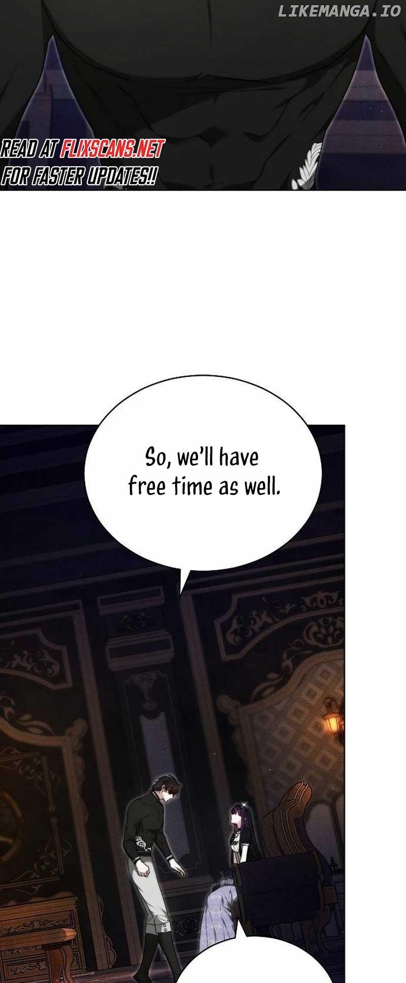 Obsidian Bride Chapter 30 page 75