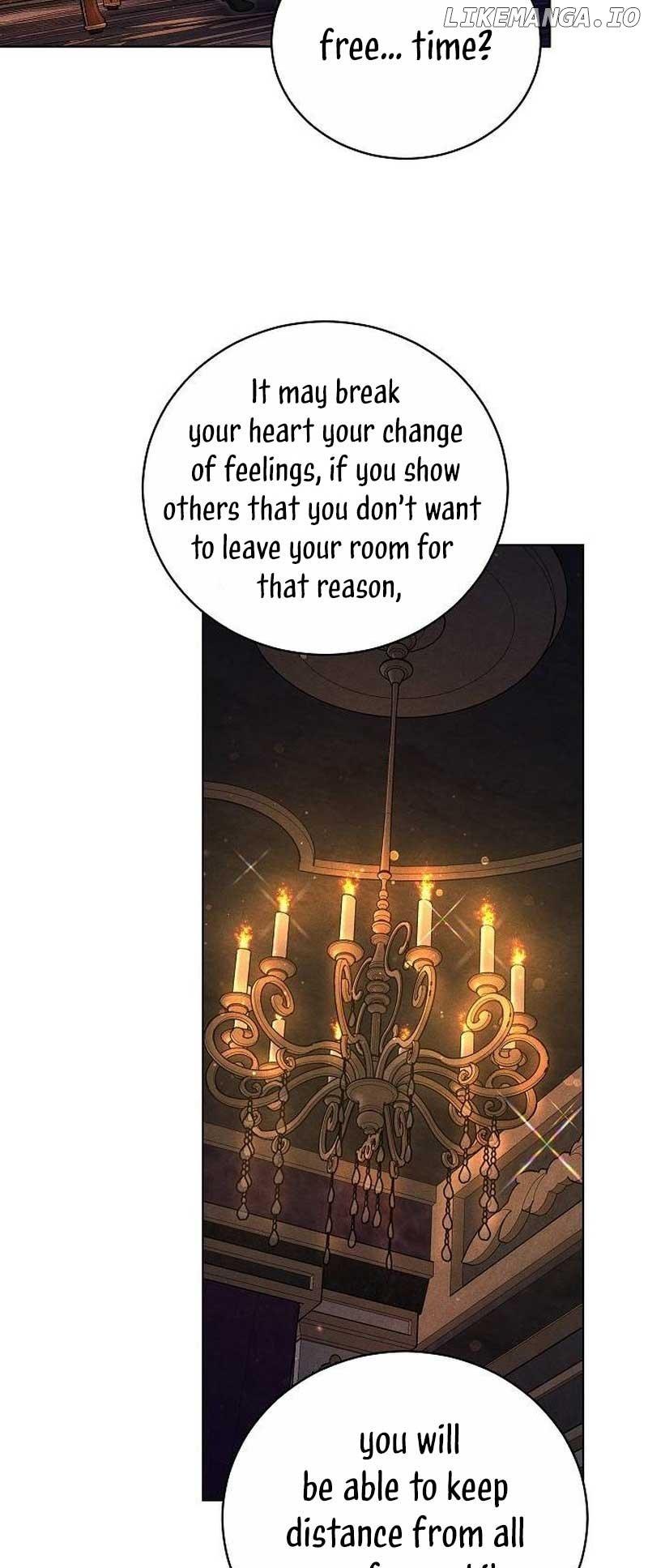 Obsidian Bride Chapter 30 page 76