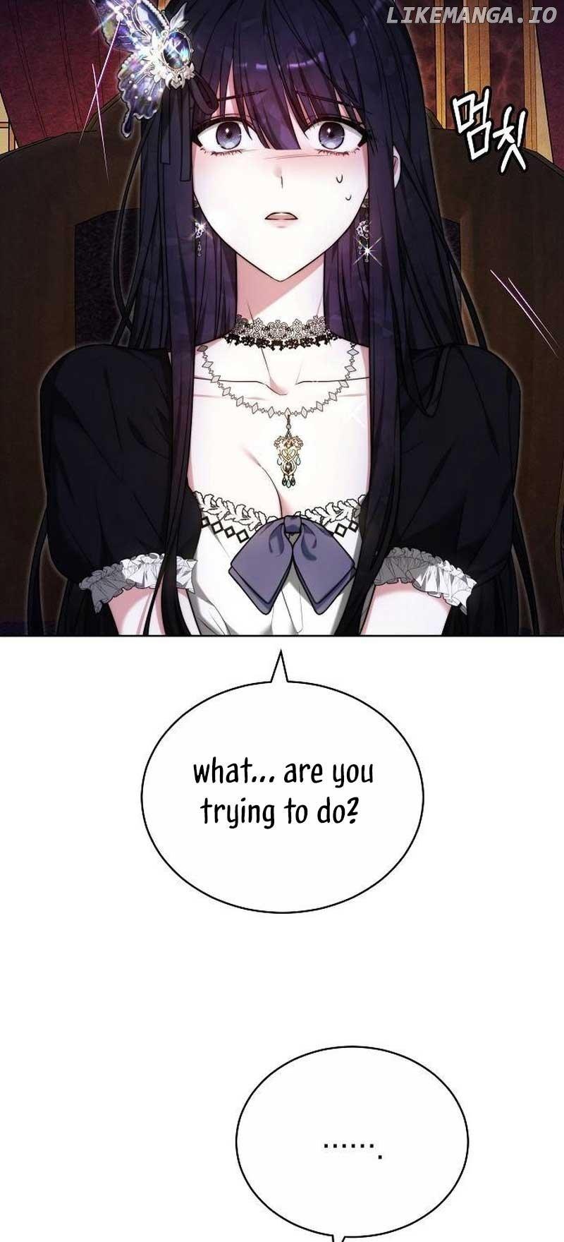 Obsidian Bride Chapter 30 page 82
