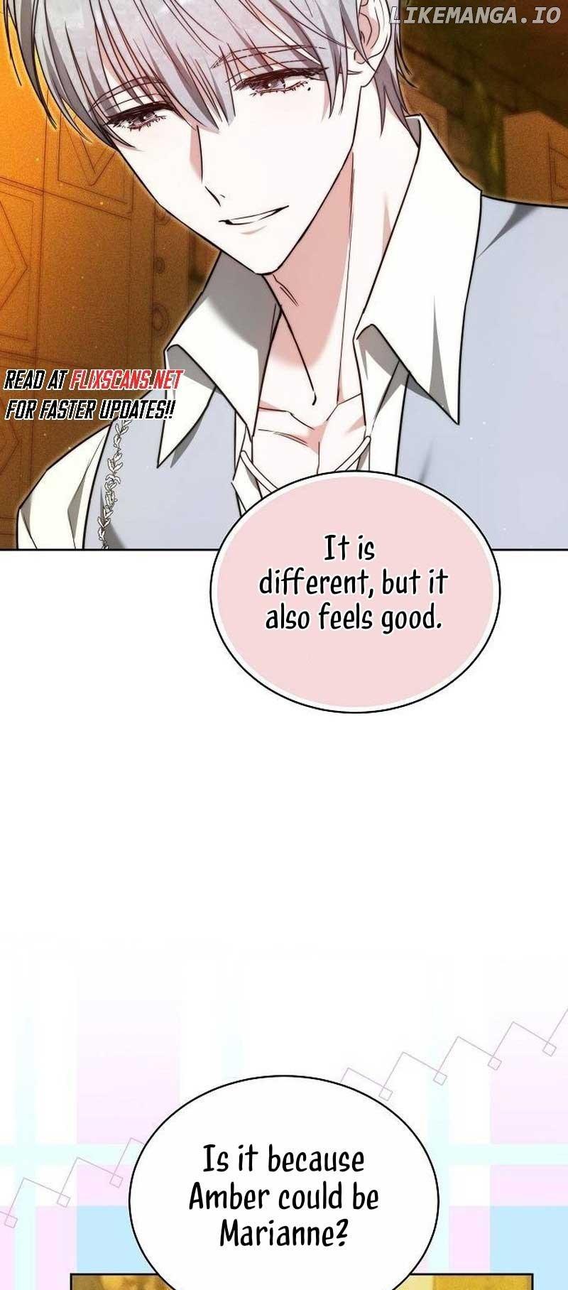 Obsidian Bride Chapter 31 page 39