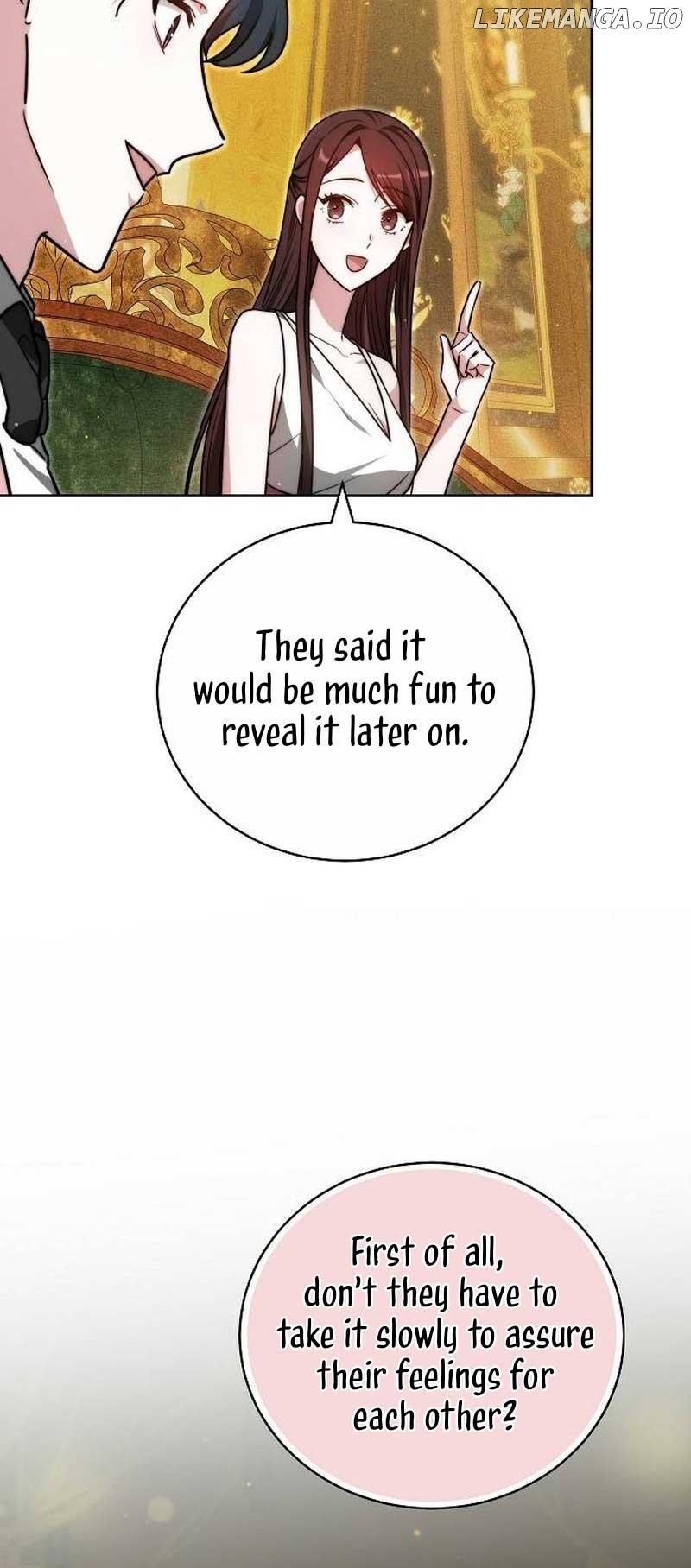 Obsidian Bride Chapter 31 page 41