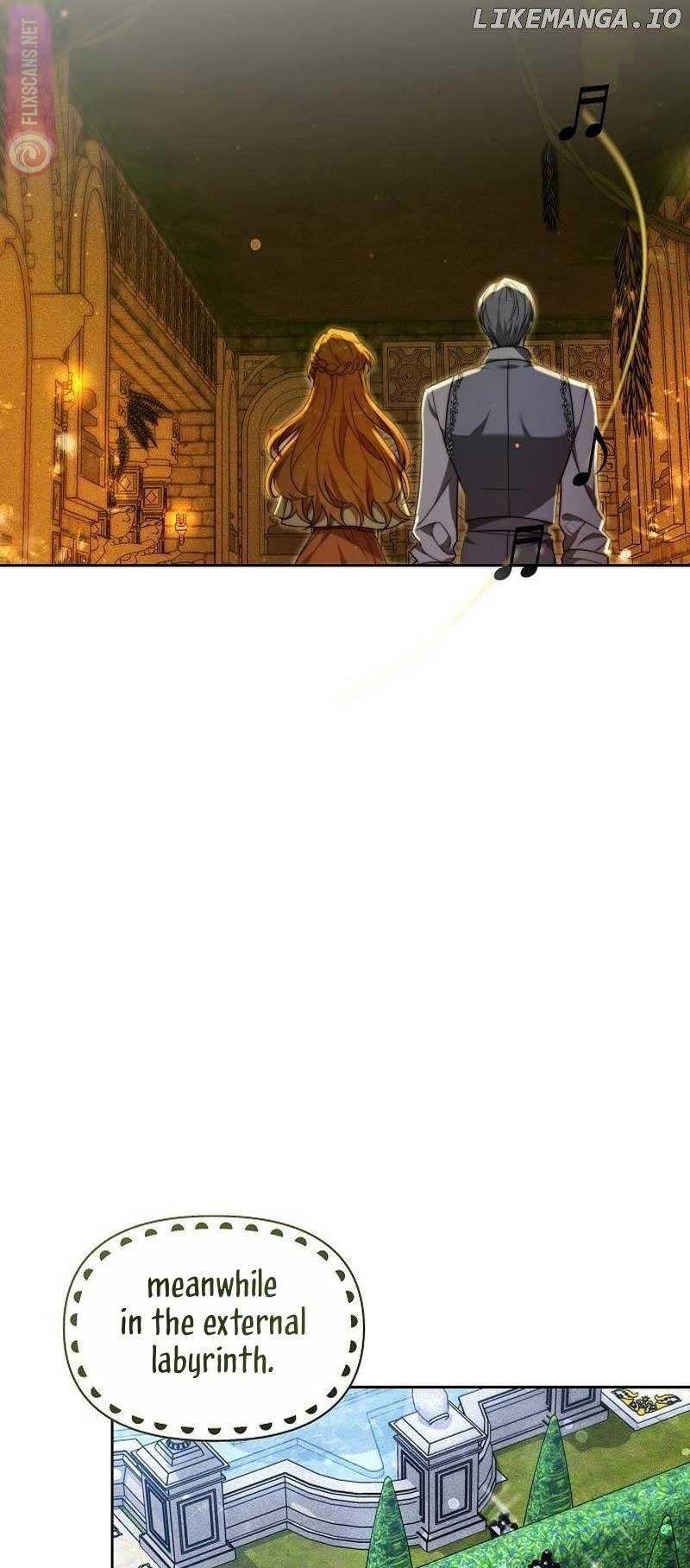 Obsidian Bride Chapter 31 page 42