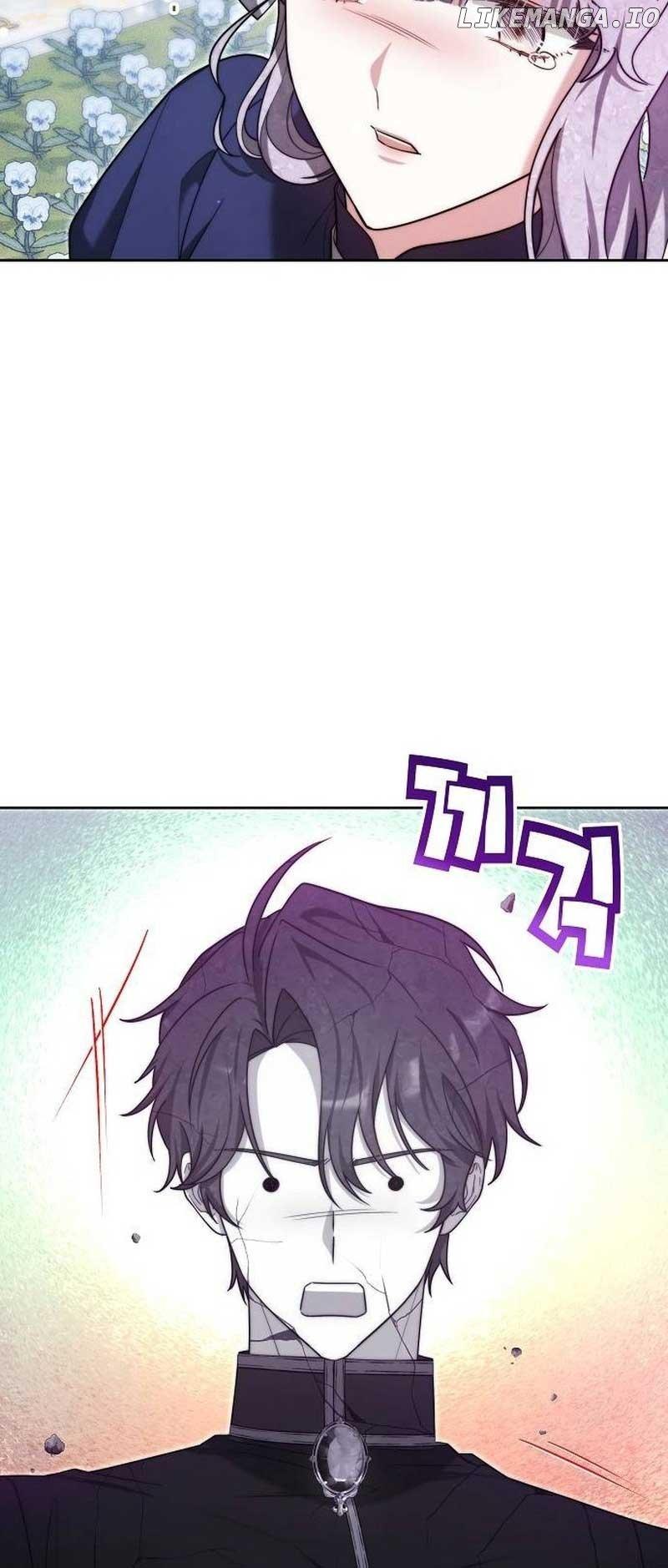 Obsidian Bride Chapter 31 page 60
