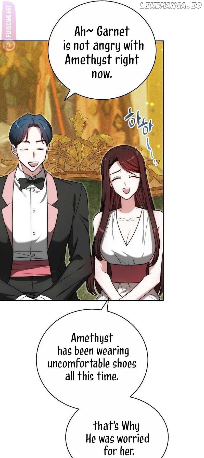 Obsidian Bride Chapter 31 page 63
