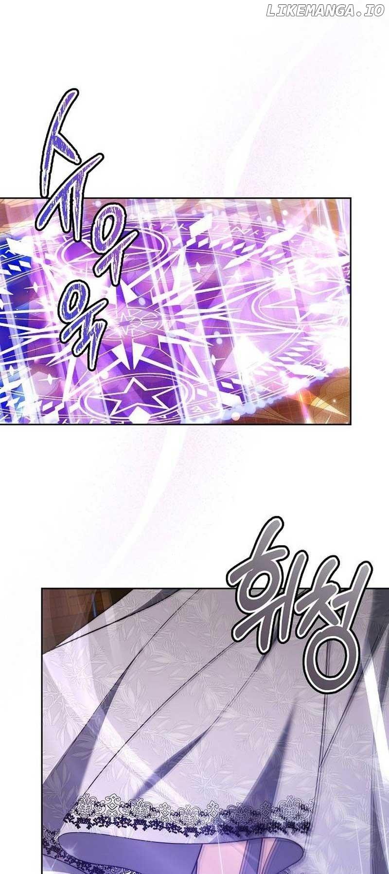 Obsidian Bride Chapter 31 page 67