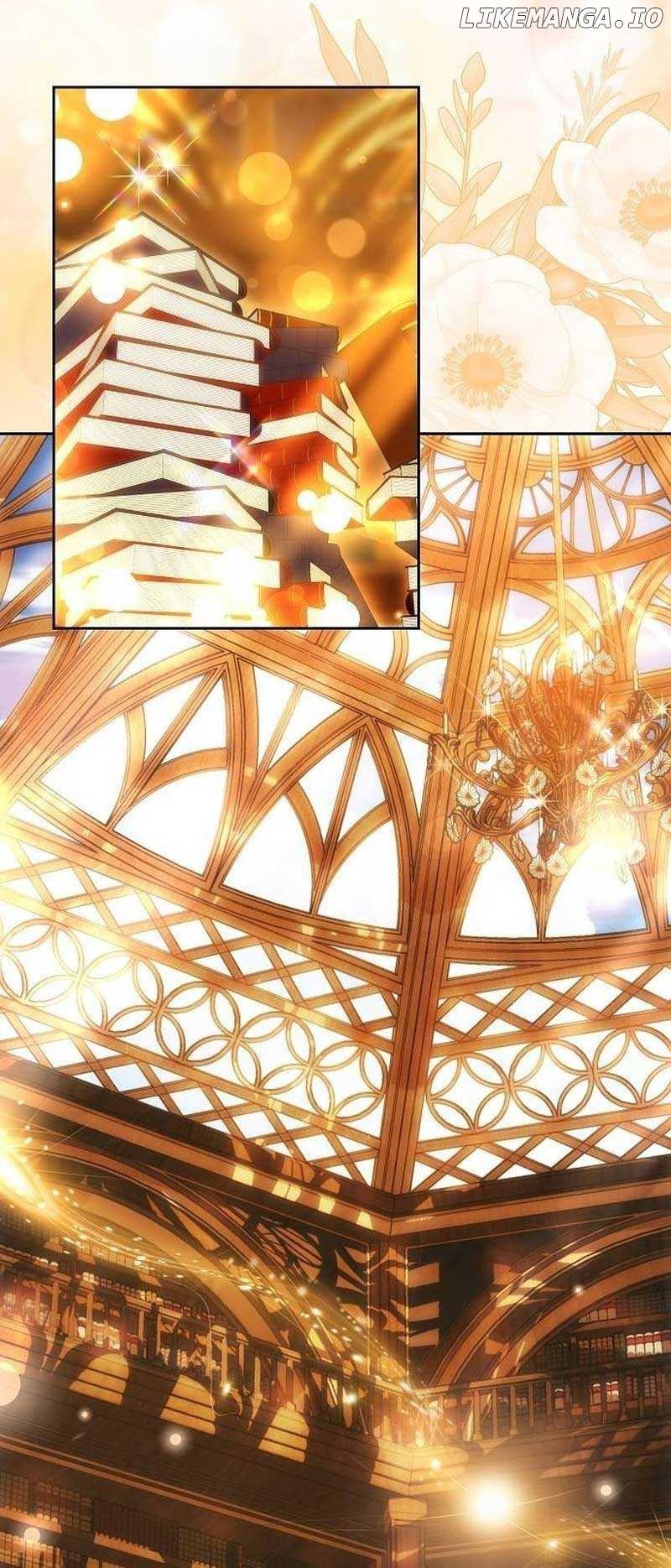 Obsidian Bride Chapter 31 page 72
