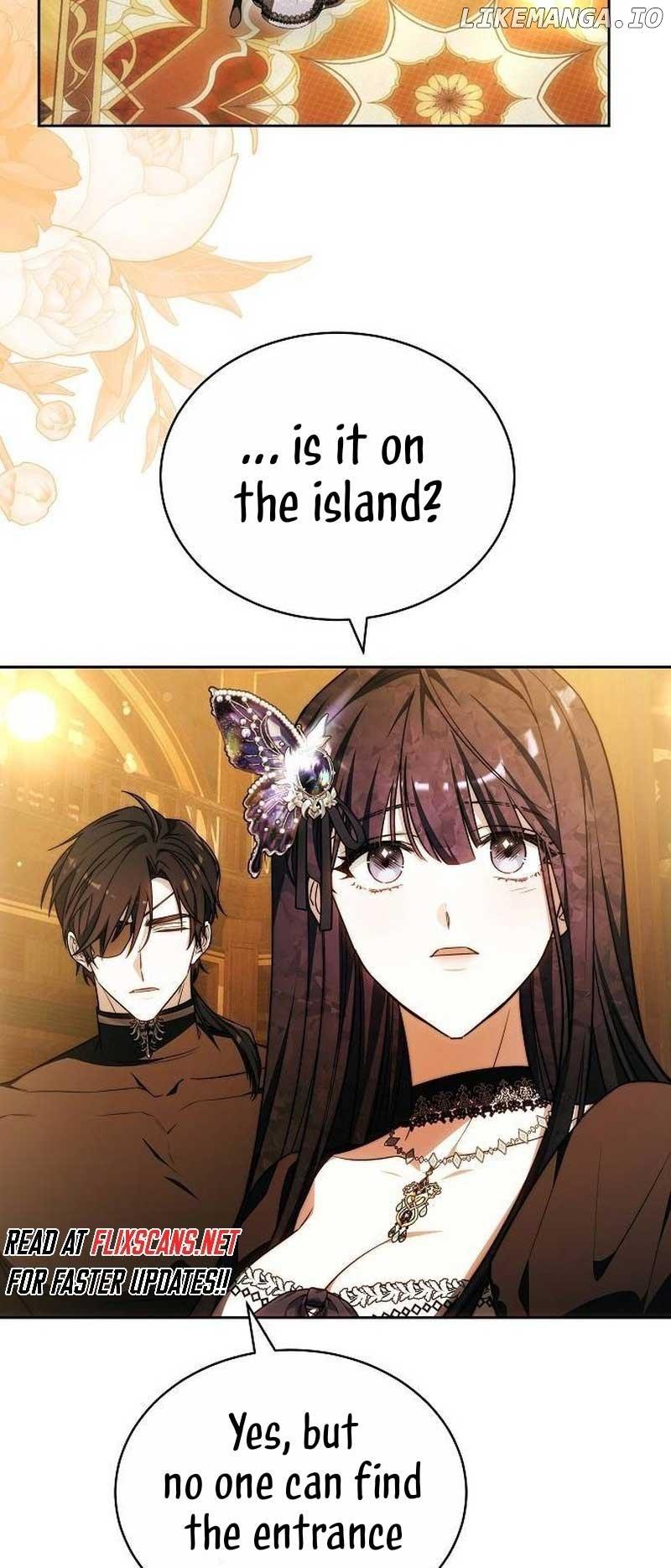 Obsidian Bride Chapter 31 page 74