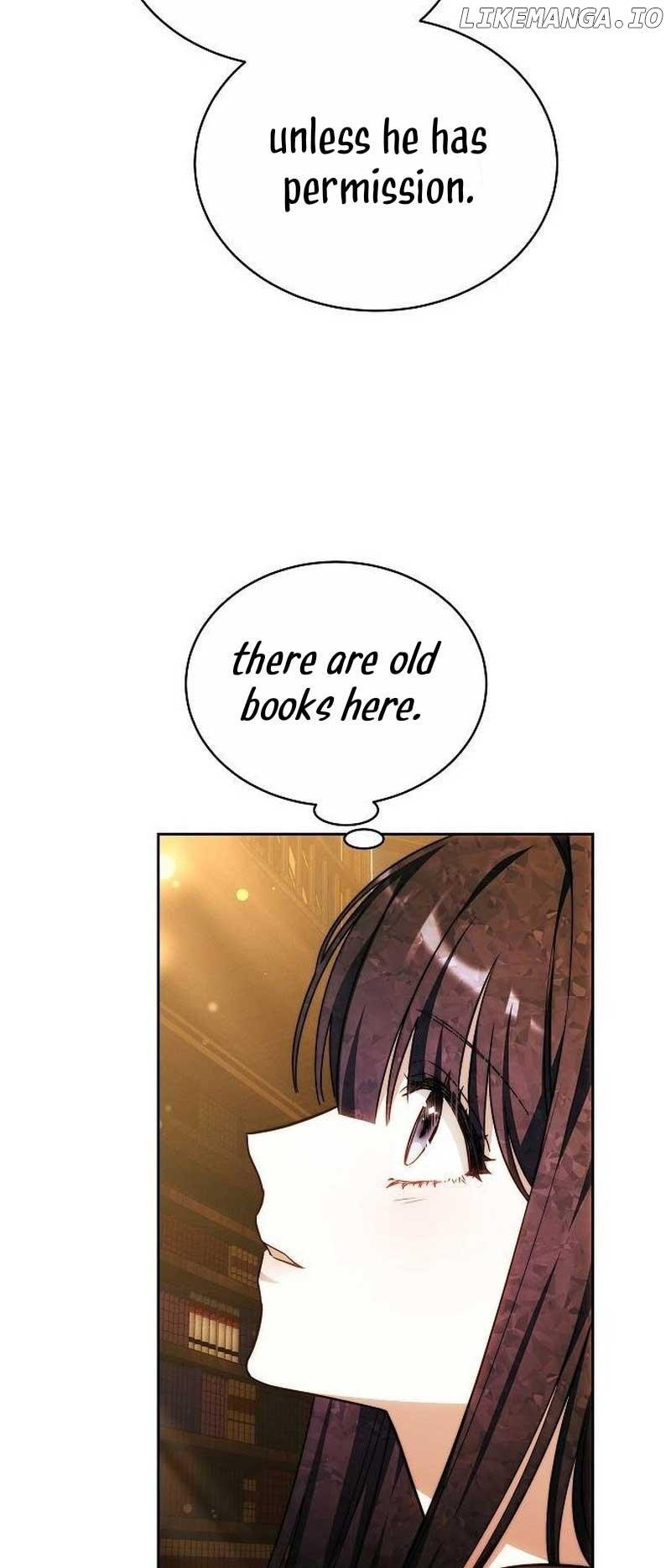 Obsidian Bride Chapter 31 page 75