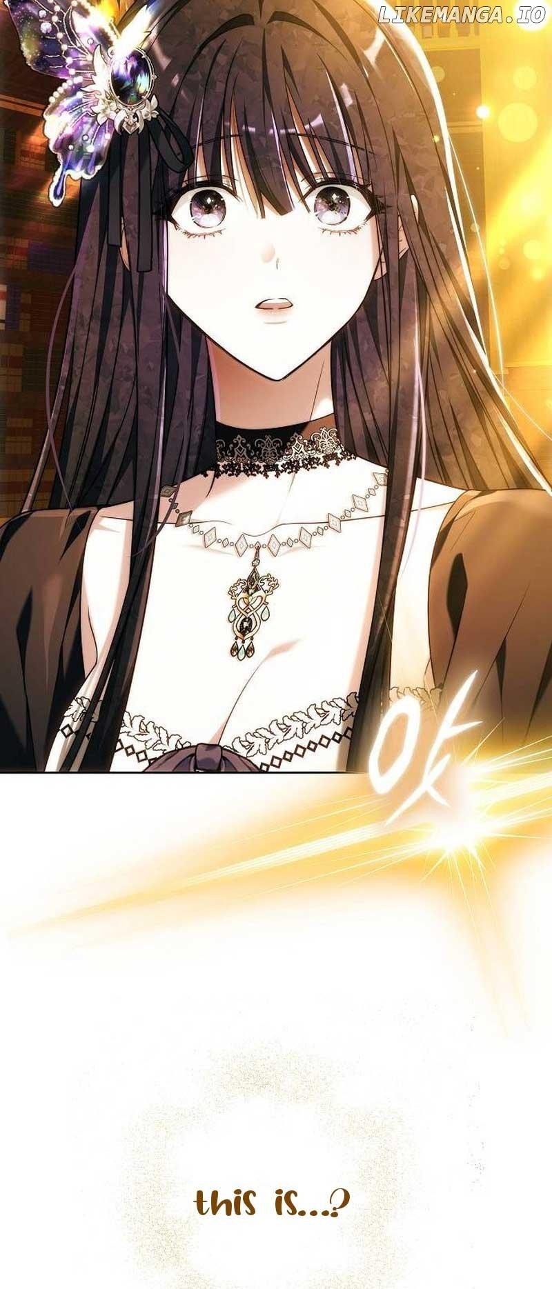 Obsidian Bride Chapter 31 page 78