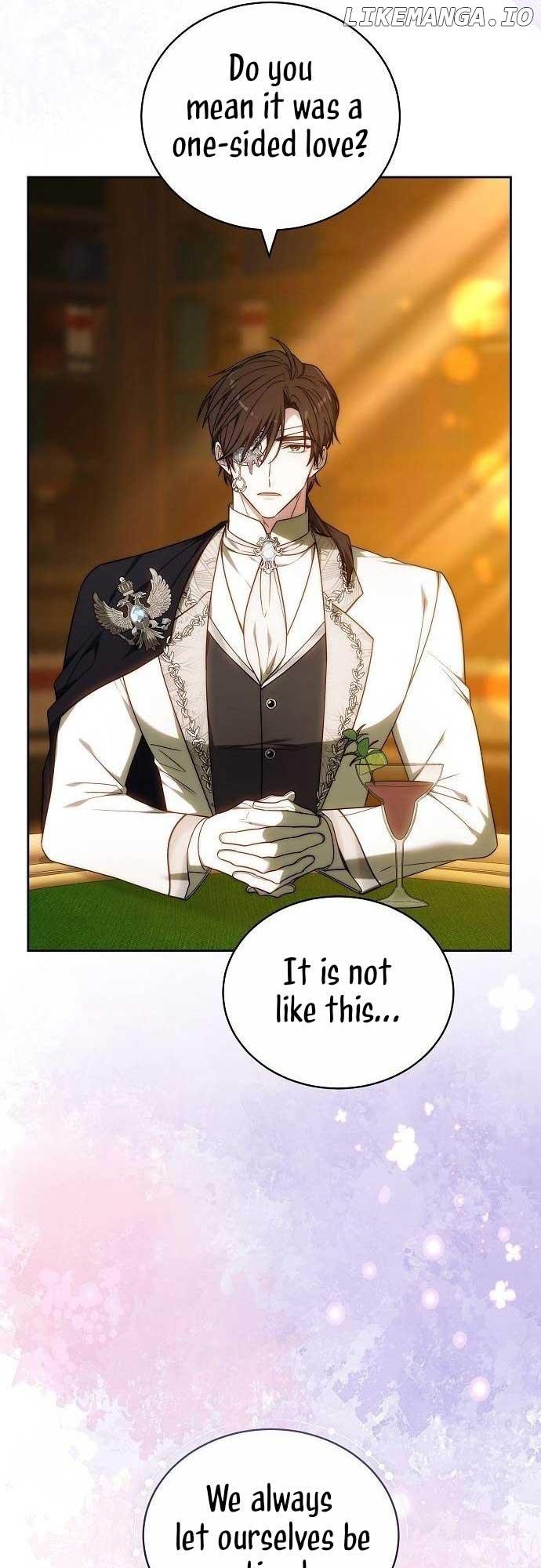 Obsidian Bride Chapter 34 page 20