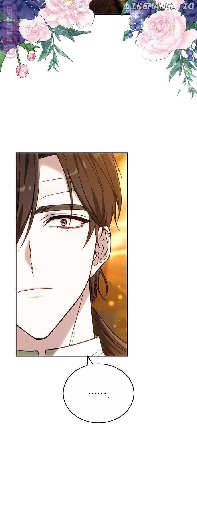 Obsidian Bride Chapter 34 page 42