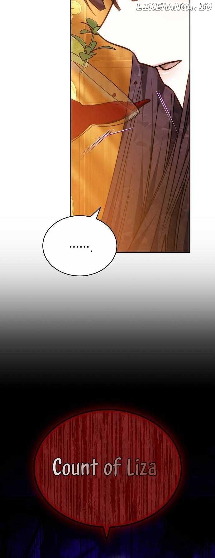 Obsidian Bride Chapter 34 page 53