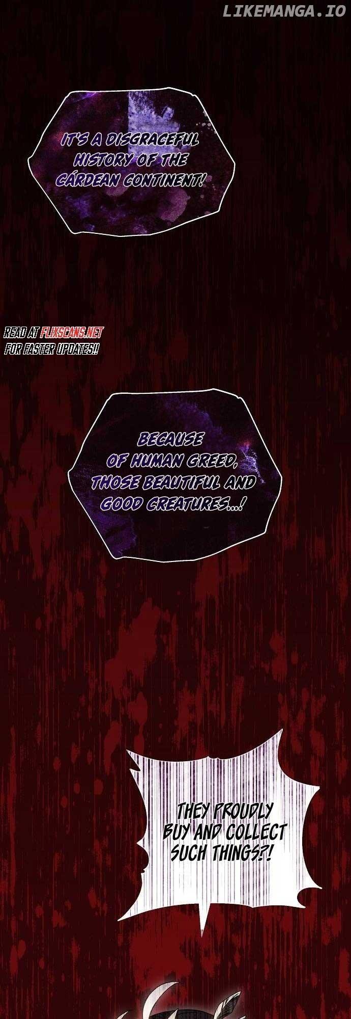 Obsidian Bride Chapter 34 page 61